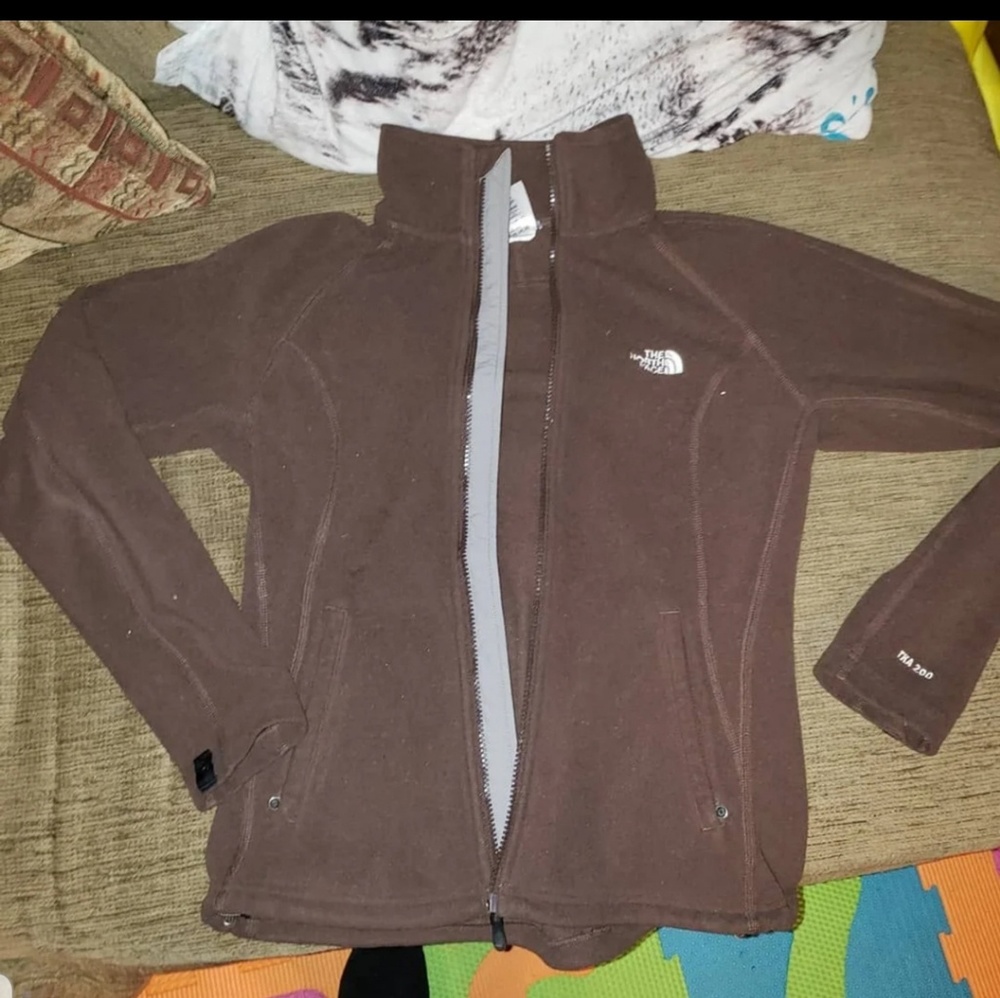 Womens northface jacket